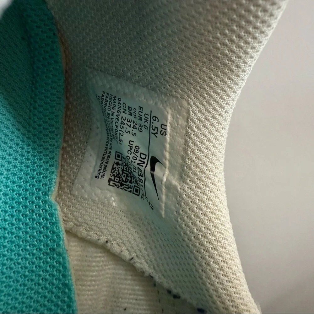 NIKE air max 97 air sprung sneaker‎